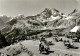 13842795 Braunwald GL Blick Vom Berghaus Gumen Auf Toedi Und Ortstock Braunwald  - Sonstige & Ohne Zuordnung