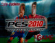 CARTE CADEAU PES2010   GAME. - Cadeaubonnen En Spaarkaarten