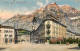 13828395 Glarus GL Burg Und Bahnhofstrasse Glarus GL - Otros & Sin Clasificación