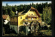 AK Kapfenhardt /Kr. Calw, Gasthof-Pension Untere Kapfenhardter Mühle  - Calw