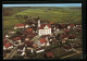 AK Bad Schussenried, Blick Auf Die Wallfahrtskirche Steinhausen  - Bad Schussenried