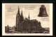 AK Köln, St. Petersglocke, Dom  - Sonstige & Ohne Zuordnung