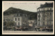 CPA Voiron, Place De La Gare  - Voiron