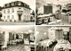 13803045 Bischofszell TG Gasthaus 3 Eidgenossen Restaurant  - Autres & Non Classés