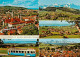 13801085 St Gallen SG Fliegeraufnahmen Panorma Alpenblick Eisenbahn St Gallen SG - Other & Unclassified