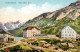 13800045 Gotthard Hospiz Hotel Mont Prosa  - Other & Unclassified
