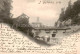 13799085 Fribourg FR Fortifications Des Gorges Du Gotteron Fribourg FR - Other & Unclassified