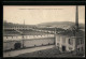 CPA St-Simeon-de-Bressieux, Vue Generale Des Usines Girodon  - Bressieux