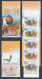 Sri Lanka Ceylon 2012 Mint Stamp Booklet Viceroy's Special Steam Locomotive, Train, Trains, Railway, Railways - Sri Lanka (Ceylan) (1948-...)