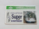 United Kingdom-(BTG-309)-South Yorkshire Supertram-(279)(5units)(405B93361)(tirage-500)-price Cataloge-15.00£-mint - BT Allgemeine