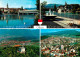 13760865 Olten SO Bruecke Teilansichten Panorama  - Other & Unclassified