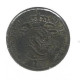 12902 * LEOPOLD I * 2 Cent 1863 * Z.Fraai - 2 Cents