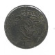 12902 * LEOPOLD I * 2 Cent 1863 * Z.Fraai - 2 Cent