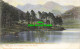 R568249 Blea Tarn And Langdale Pikes. Lake District. Abrahams Series No. 243 - World