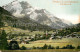 13748285 Gsteig BE Panorama Mit Oldenhorn  - Sonstige & Ohne Zuordnung