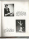 Delcampe - CC // Vintage // Old French Music Hall Program / Programme Théâtre OLYMPIA 1955 Gilbert BECAUD SIM DUPRE - Programs