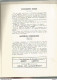 CC // Vintage // Old French Program // Programme CONCERT PASDELOUP 1926 // RIMSKY-KORSAKOFF Russe - Programmes