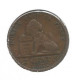 LEOPOLD II * 2 Cent 1870 * Z.Fraai * Nr 12905 - 2 Cents