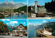 13744685 Brunnen Vierwaldstaettersee SZ Hotel Eden U. Restaurant Ochsen M. Panor - Sonstige & Ohne Zuordnung