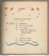 CB / Vintage / BD Ancienne THEME CIRQUE 1947 // CIRQUE PAPYRUS Tome II 60 Pages // Superbe !! - Autres & Non Classés