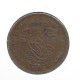 LEOPOLD II * 2 Cent 1870 * Prachtig * Nr 12909 - 2 Centimes