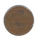 LEOPOLD II * 2 Cent 1871 * Z.Fraai / Prachtig * Nr 12911 - 2 Cent