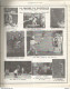 Vintage / Revue SCENES Et PISTES 1966 Cirque / Marionnettiste Publicités Illusionniste Fakir Magicien Prestidigitateur - Algemene Informatie