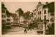 13736585 Brugg AG Ortspartie Mit Brunnen Militaerpost Brugg AG - Autres & Non Classés