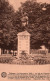 Tirlemont - Le Monument De 1830 - Tienen