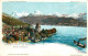 13736195 Oberhofen Thunersee Panorama Oberhofen Thunersee - Sonstige & Ohne Zuordnung