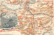13736085 Interlaken BE Panorama Gebietskarte Interlaken BE - Sonstige & Ohne Zuordnung