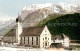 13735585 Engelberg  OW Klosterkirche Und Titlis  - Other & Unclassified