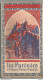 CA / Vintage / Guide 1932 Les PYRENEES Et Leurs Voies D'accès // Bayonne Hendaye Sète Marseille 35 Pages - Reiseprospekte