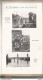 CA / Vintage / Guide 1932 Les PYRENEES Et Leurs Voies D'accès // Bayonne Hendaye Sète Marseille 35 Pages - Reiseprospekte