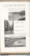 Delcampe - CA / Vintage / Guide 1932 Les PYRENEES Et Leurs Voies D'accès // Bayonne Hendaye Sète Marseille 35 Pages - Reiseprospekte