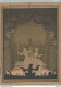 CA / Vintage / Old French Theater Program 1925 // Programme Théâtre OPERA Cosi Fan Tutte Rare Publicité LAMPE BERGER - Programs