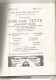 Delcampe - CA / Vintage / Old French Theater Program 1925 // Programme Théâtre OPERA Cosi Fan Tutte Rare Publicité LAMPE BERGER - Programme