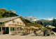13733015 Engelberg  OW Bergrestaurant Brunni Sonnenterrasse Alpen  - Sonstige & Ohne Zuordnung