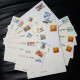 China 2018  Postal Stationery,all The PP287~303 Stamped Cards And  PF264~267 Stamped Postal Cover And XK 17 - Postcards