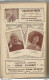 Delcampe - CA / Vintage / Old French Theater Program 1931 // Programme Théâtre NANCY // Princesse CZARDAS // Publicité VOITURE - Programma's