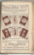 Delcampe - CA / Vintage / Old French Theater Program 1931 // Programme Théâtre NANCY // Princesse CZARDAS // Publicité VOITURE - Programmes