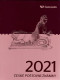 Czech Republic Year Book 2021 - Años Completos