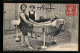 AK Neris-les-Bains, Massge De Dames, Physiotherapie  - Salud