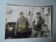 GREECE  PHOTO  SMALL POSTCARDS 1959  ΝΑΥΤΙΚΟΙ ΣΤΟ ΚΑΡΑΒΙ MORE  PURHASES 10% DISCOUNT - Griechenland