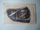 UNITED KINGDOM  POSTCARDS  1928  BOATS MUSEUM WALES  MORE  PURHASES 10% DISCOUNT - Altri & Non Classificati