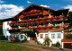 73660374 Oberstaufen Hotel Restaurant Haus Schlossbuehl Oberstaufen - Oberstaufen