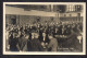 ROYAUME UNIS - ANGLETERRE - LONDON - Carte Photo - The Dining Hall - Christs Hopital - Other & Unclassified
