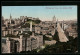 Pc Edinburgh, Panorama From The Calton Hill  - Autres & Non Classés