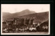 Pc Edinburgh, Holyrood Palace And Arthur`s Seat  - Other & Unclassified