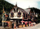 73660356 Oker Harz Hotel Restaurant Koenigreich Zu Romkerhall Oker Harz - Goslar